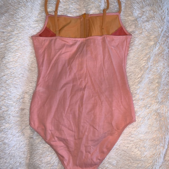 Multicolore Bodysuit - Picture 2 of 4